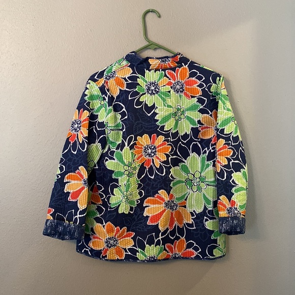 Lightweight Alfred Dunner jacket - Picture 2 of 6